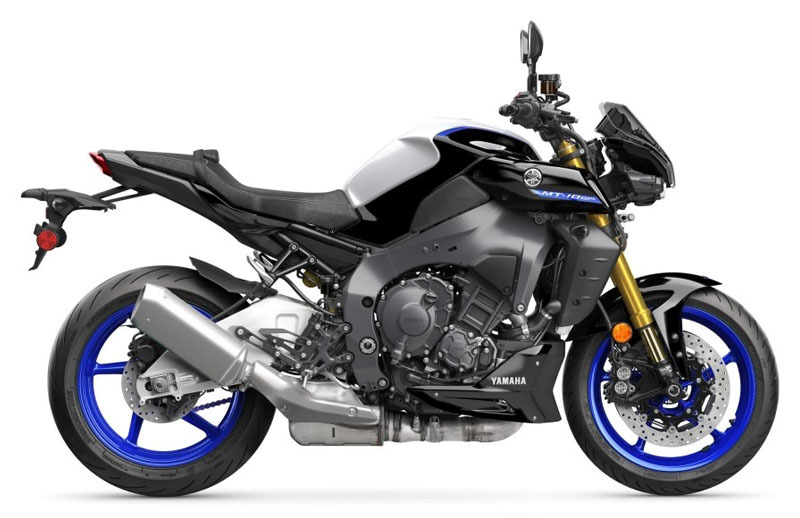 2026 Yamaha MT-10 SP 10 SP in Orlando, FL