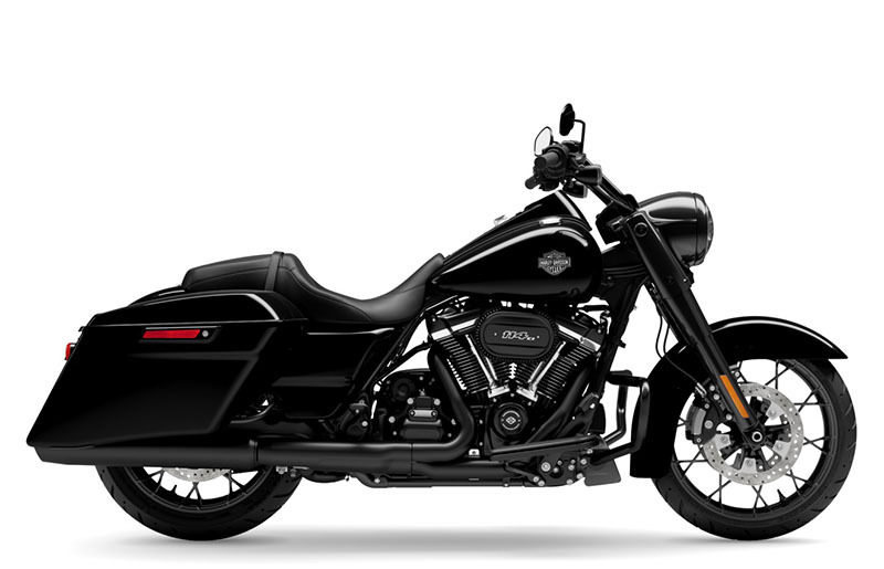 2025 Harley-Davidson Road King® Special SPECIAL in Salisbury, MD