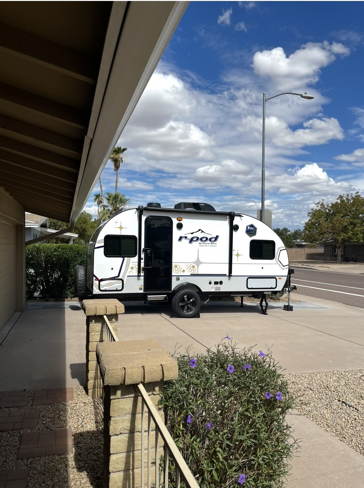 2023 Forest River R-POD 190 in phoenix AZ