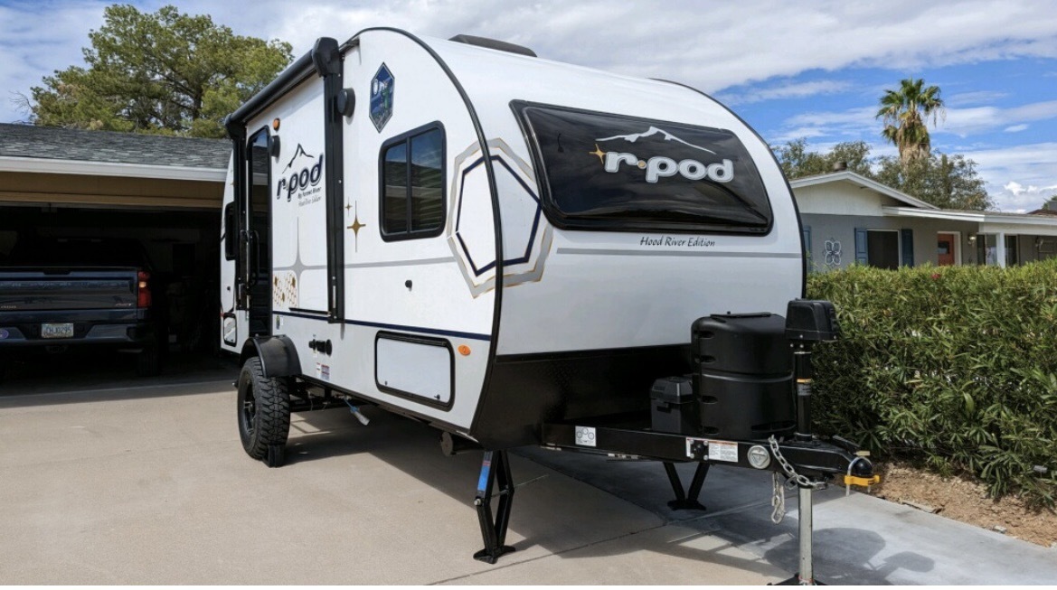 2023 Forest River R-POD 190 in phoenix AZ