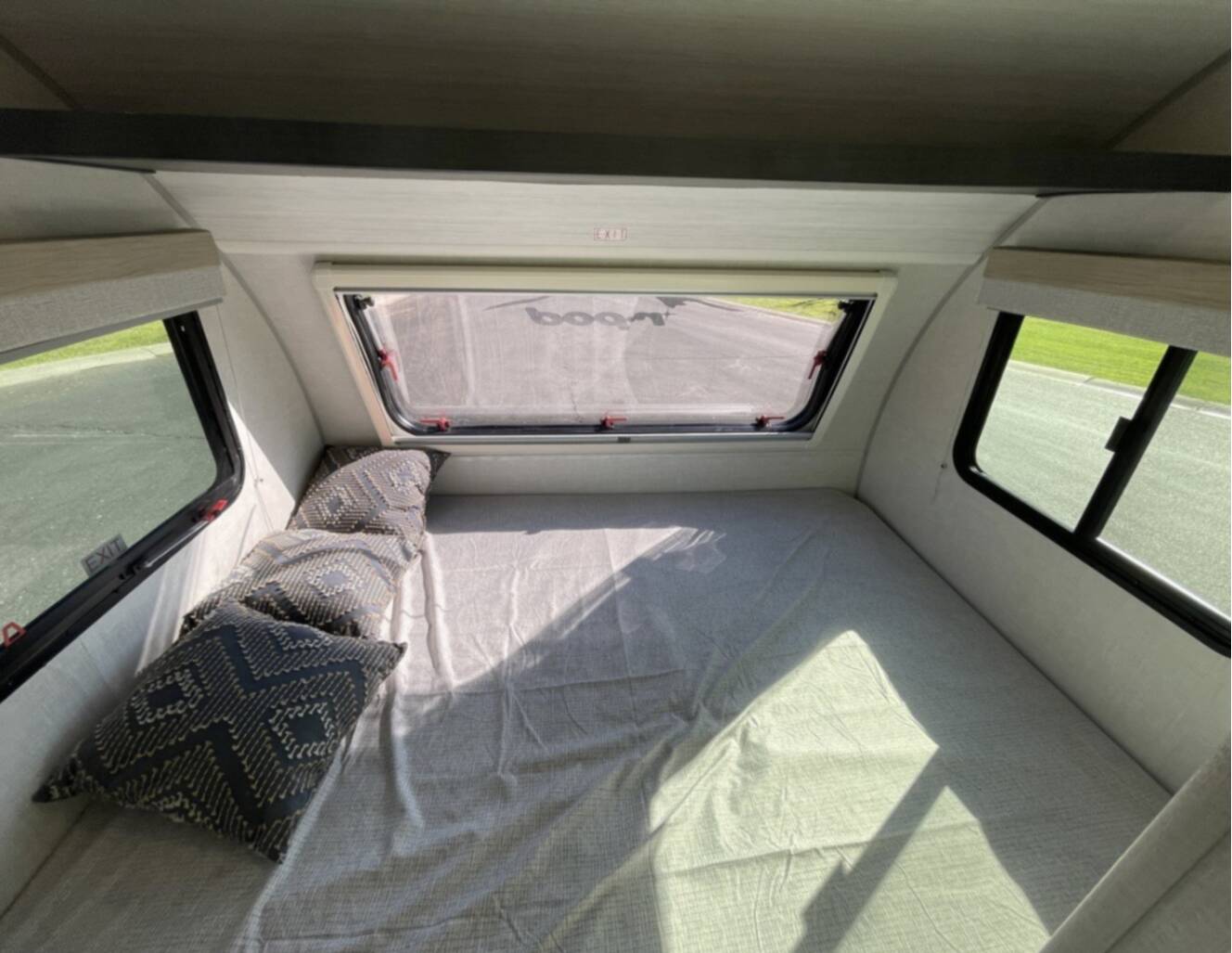 A photo of this 2023 Forest River R-POD 190