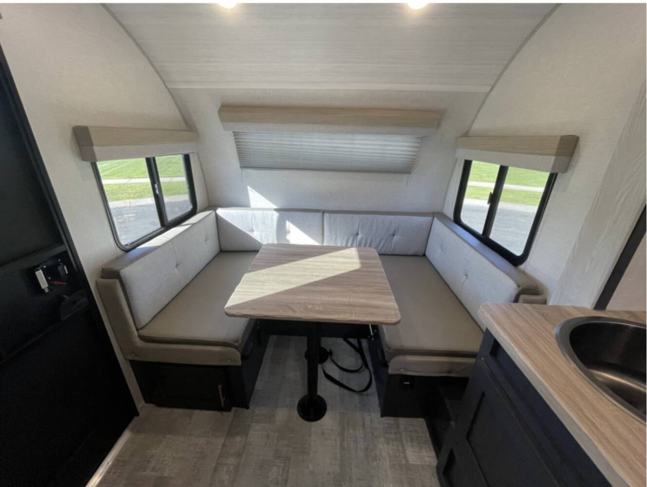 A photo of this 2023 Forest River R-POD 190