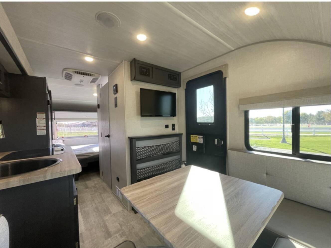 A photo of this 2023 Forest River R-POD 190