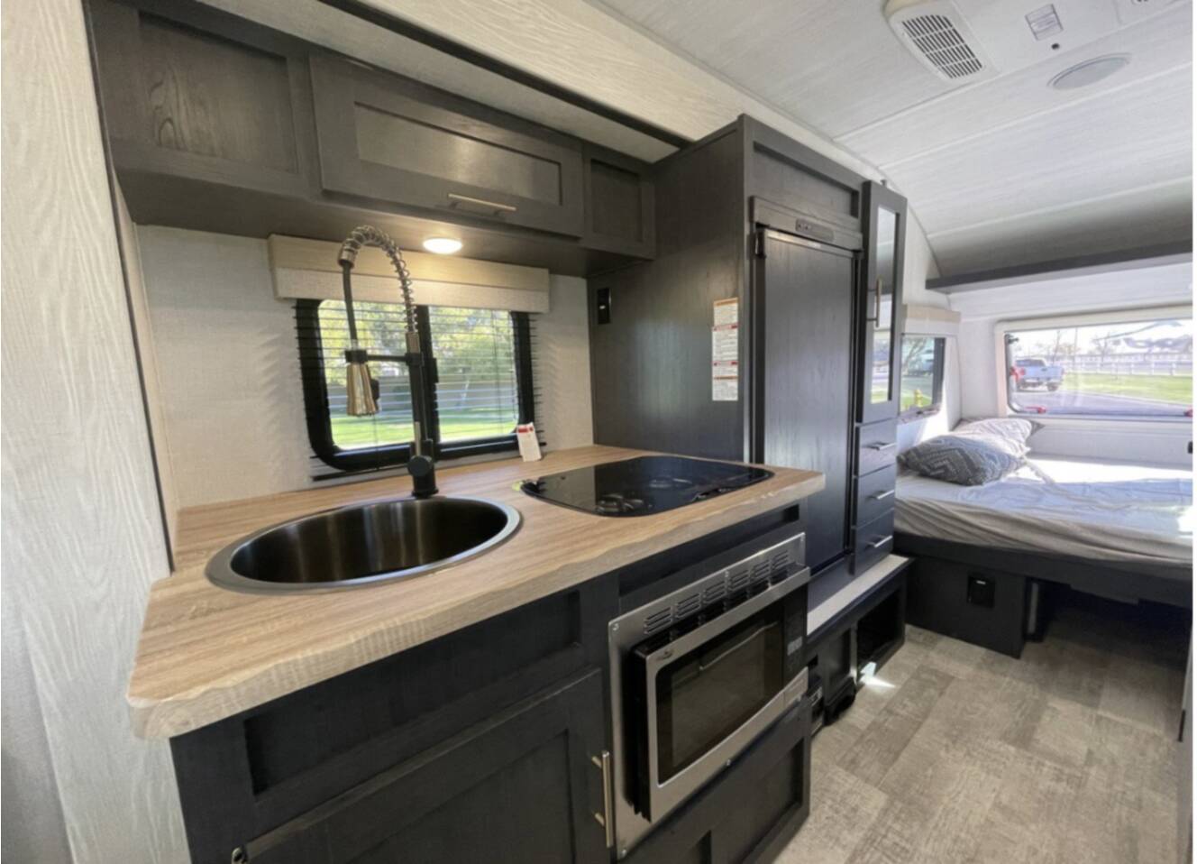 A photo of this 2023 Forest River R-POD 190