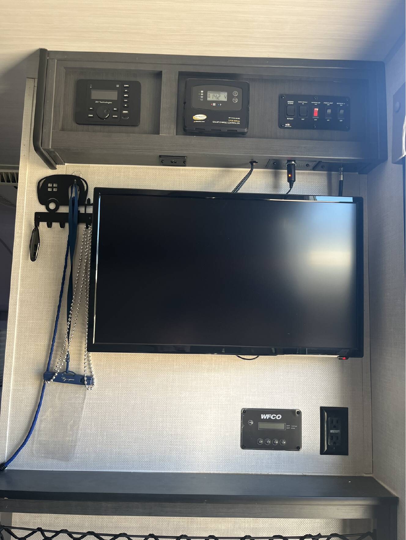 A photo of this 2023 Forest River R-POD 190