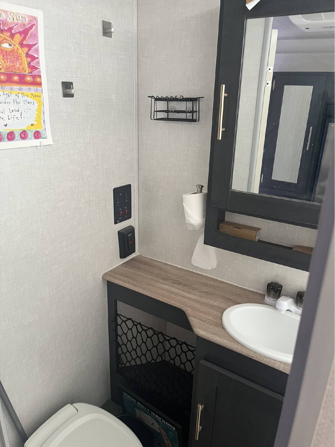 A photo of this 2023 Forest River R-POD 190