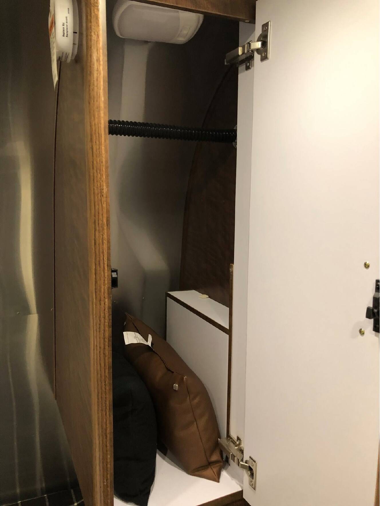 A photo of this 2020 Airstream GLOBETROTTER 23FB TWIN