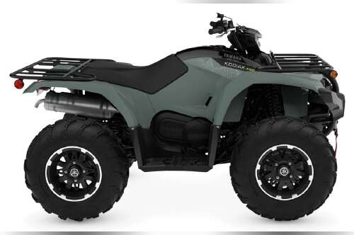 2026 Yamaha Kodiak 450 EPS XT-R in ottumwa IA