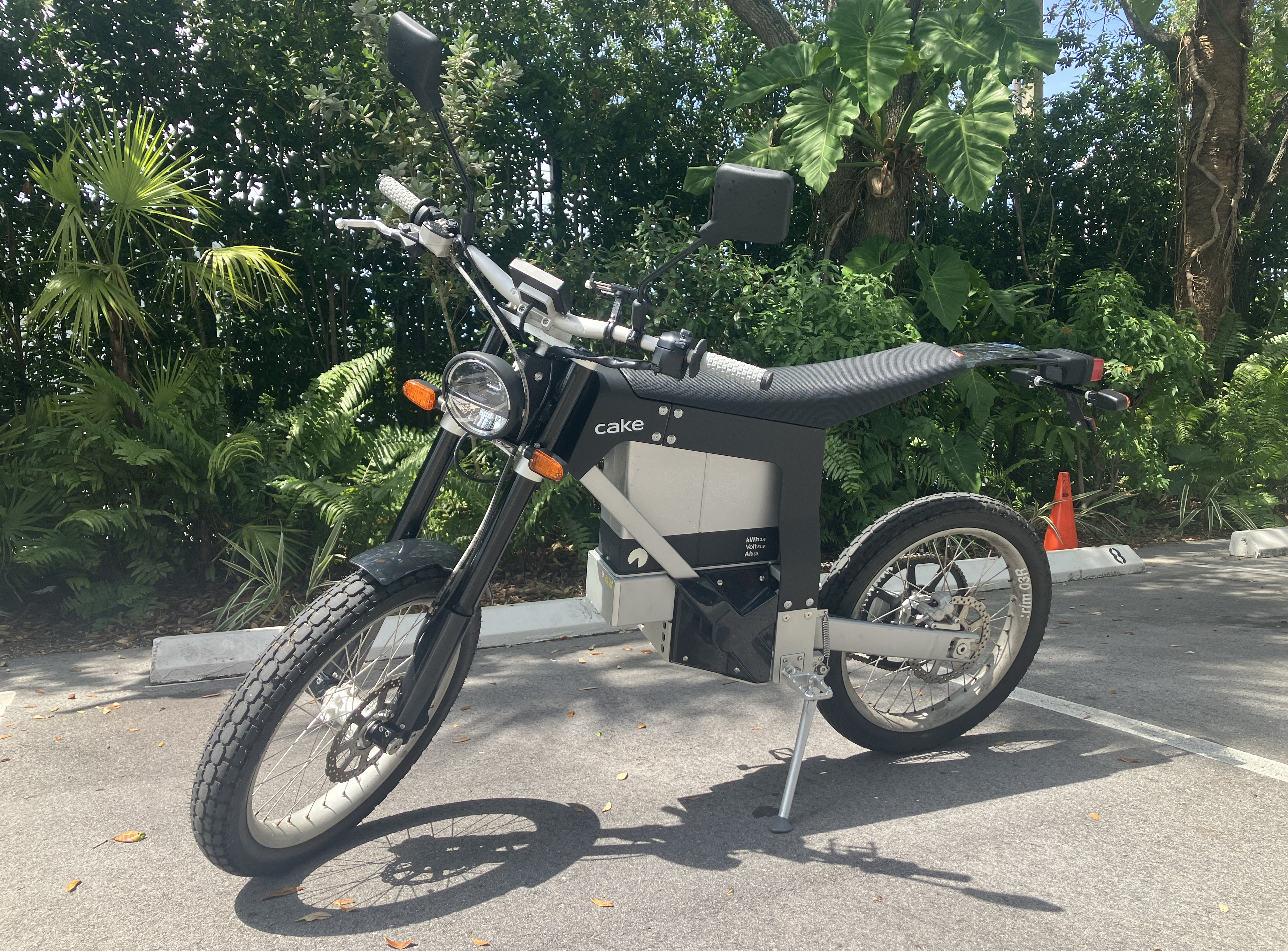 2020 Cake KALK SL SL in Miami, FL