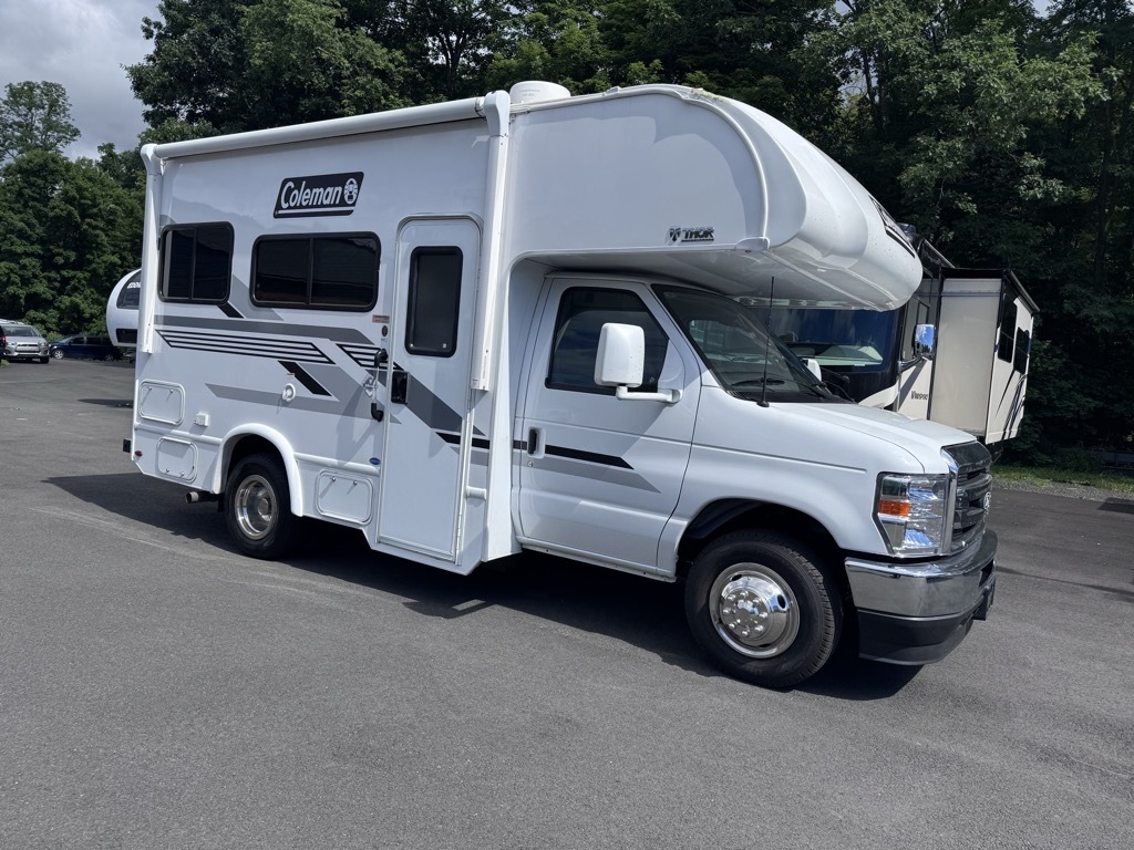 2026 Thor Motor Coach COLEMAN 19EZ in williamsburg MA