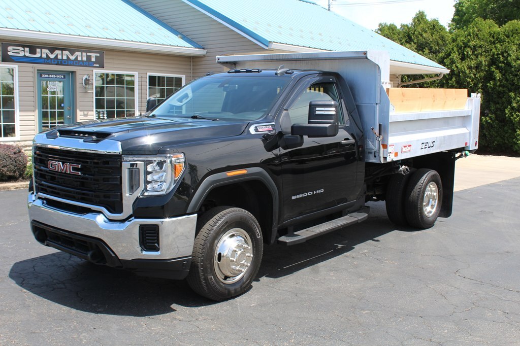 2021 GMC SIERRA in Wooster, OH