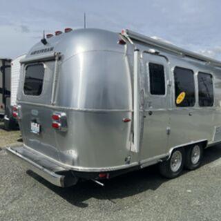 2020 Airstream GLOBETROTTER 23FB TWIN in arlington WA