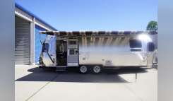 2021 Airstream GLOBETROTTER 27FBQ RV
