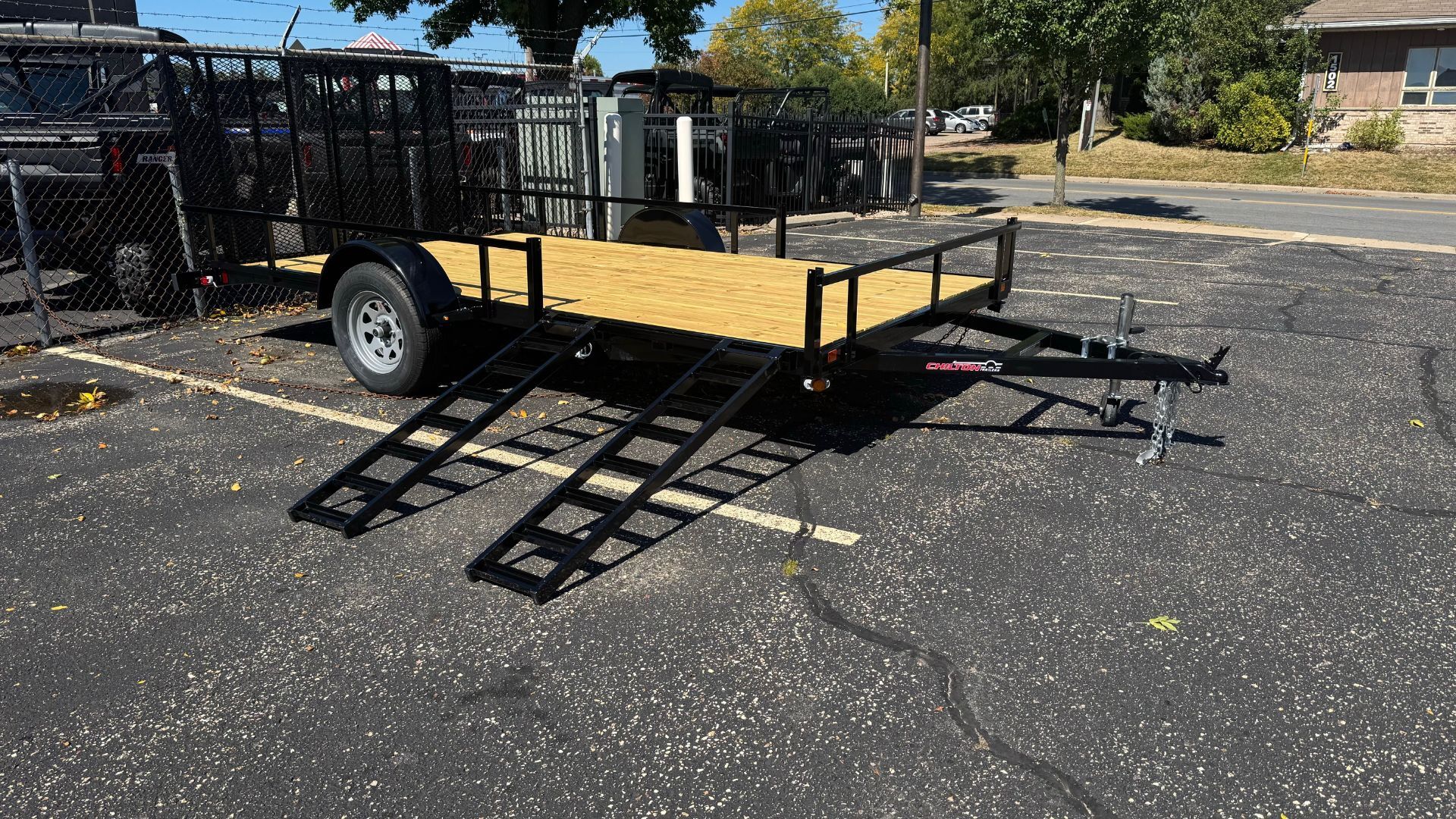 2024 Chilton HH3000SR-BT in madison WI