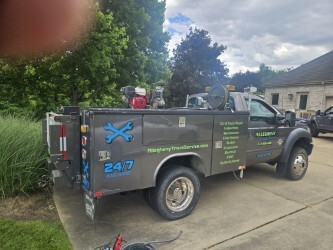 2011 FORD F550 XL XL in Pittsburgh, PA