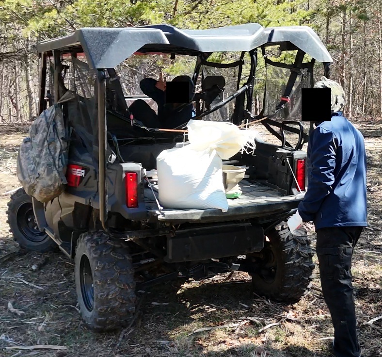 2022 Honda PIONEER 1000 -5 TRAIL SE in roanoke VA