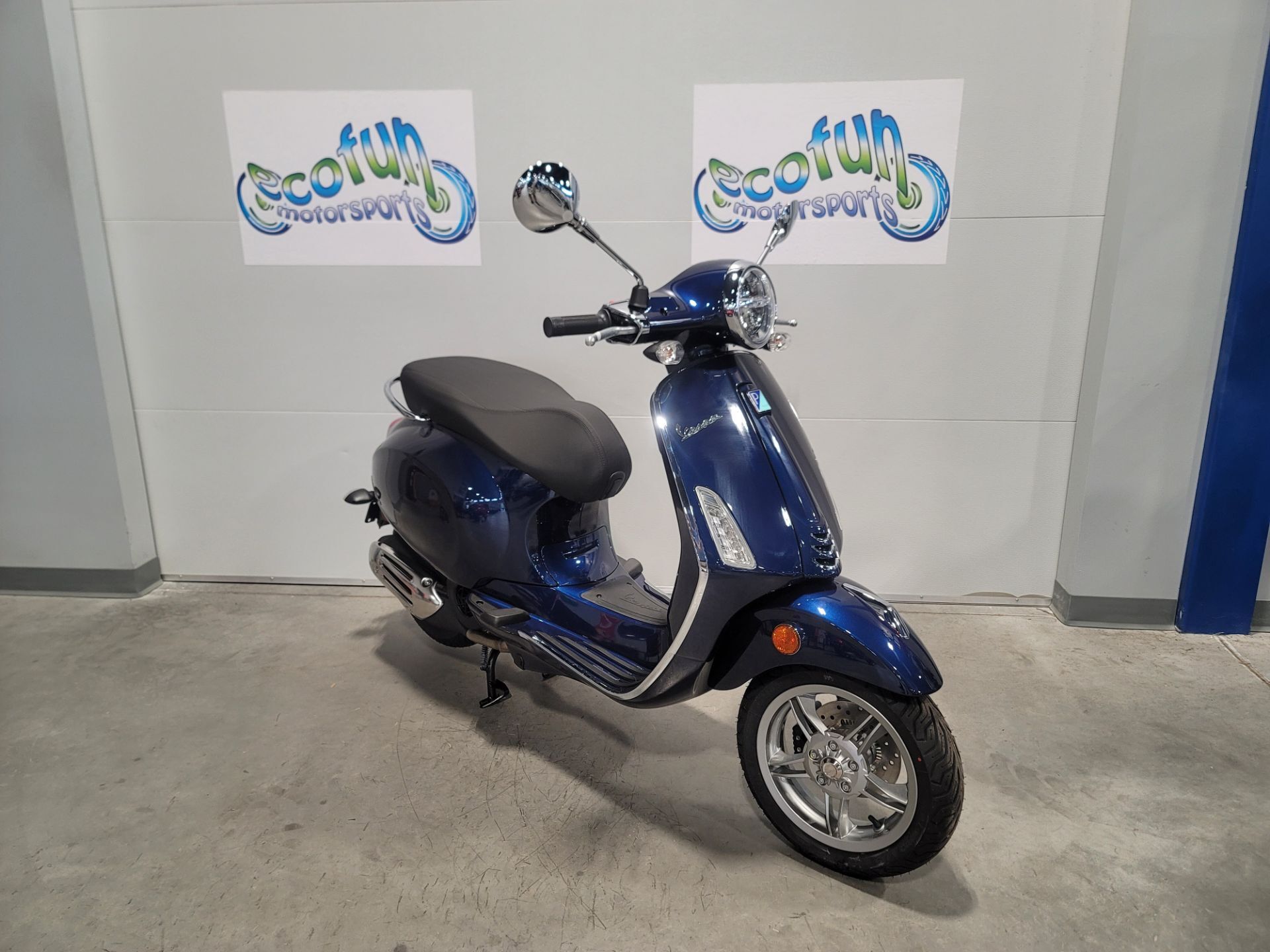 2024 Vespa Primavera 150 150 in Forest Lake, MN