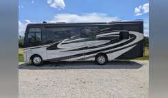 2017 Newmar BAY STAR 3124 RV