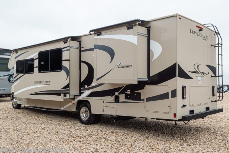2020 Coachmen LEPRECHAUN PREMIER 319MB in orlando FL