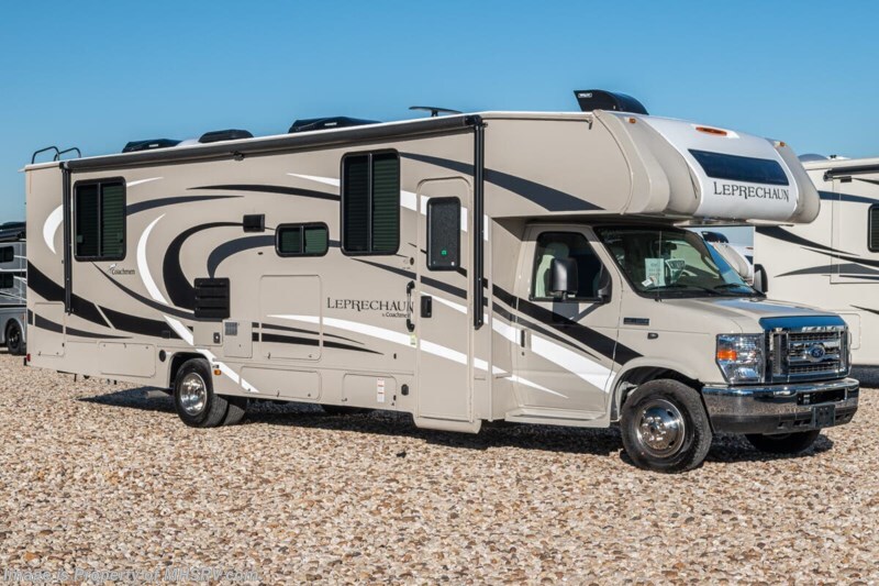 2020 Coachmen LEPRECHAUN PREMIER 319MB in orlando FL