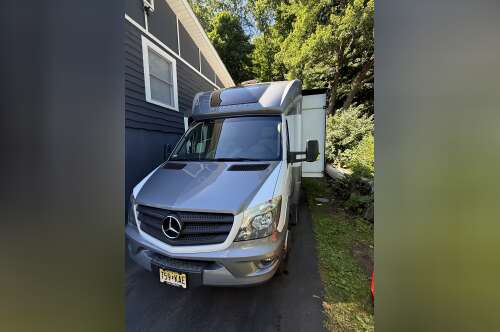 2018 Winnebago VIEW 24J in stockholm NJ