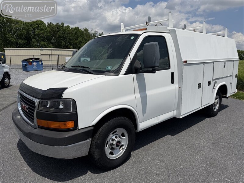 2010 GMC SAVANA in Mount Joy, PA