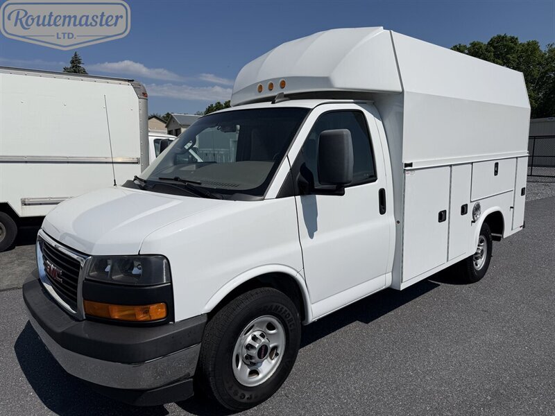 2020 GMC SAVANA in Mount Joy, PA