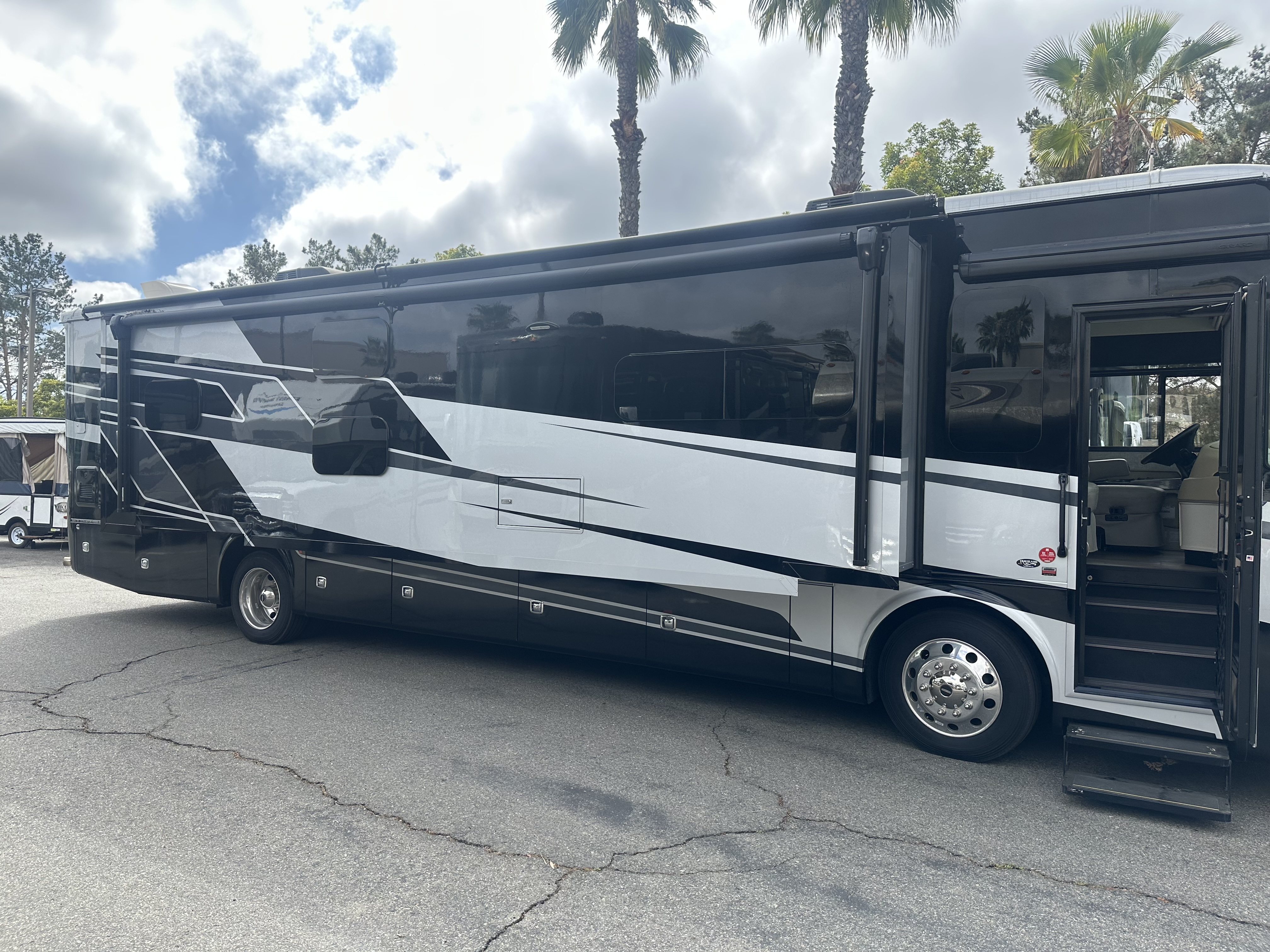 2025 38bl Byway in rancho santa margarita CA