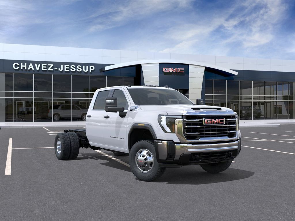 2026 GMC SIERRA in Cathedral City, CA