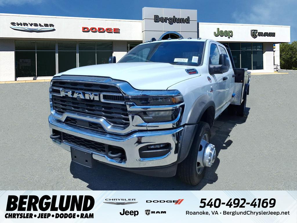 2026 RAM 5500 in Roanoke, VA