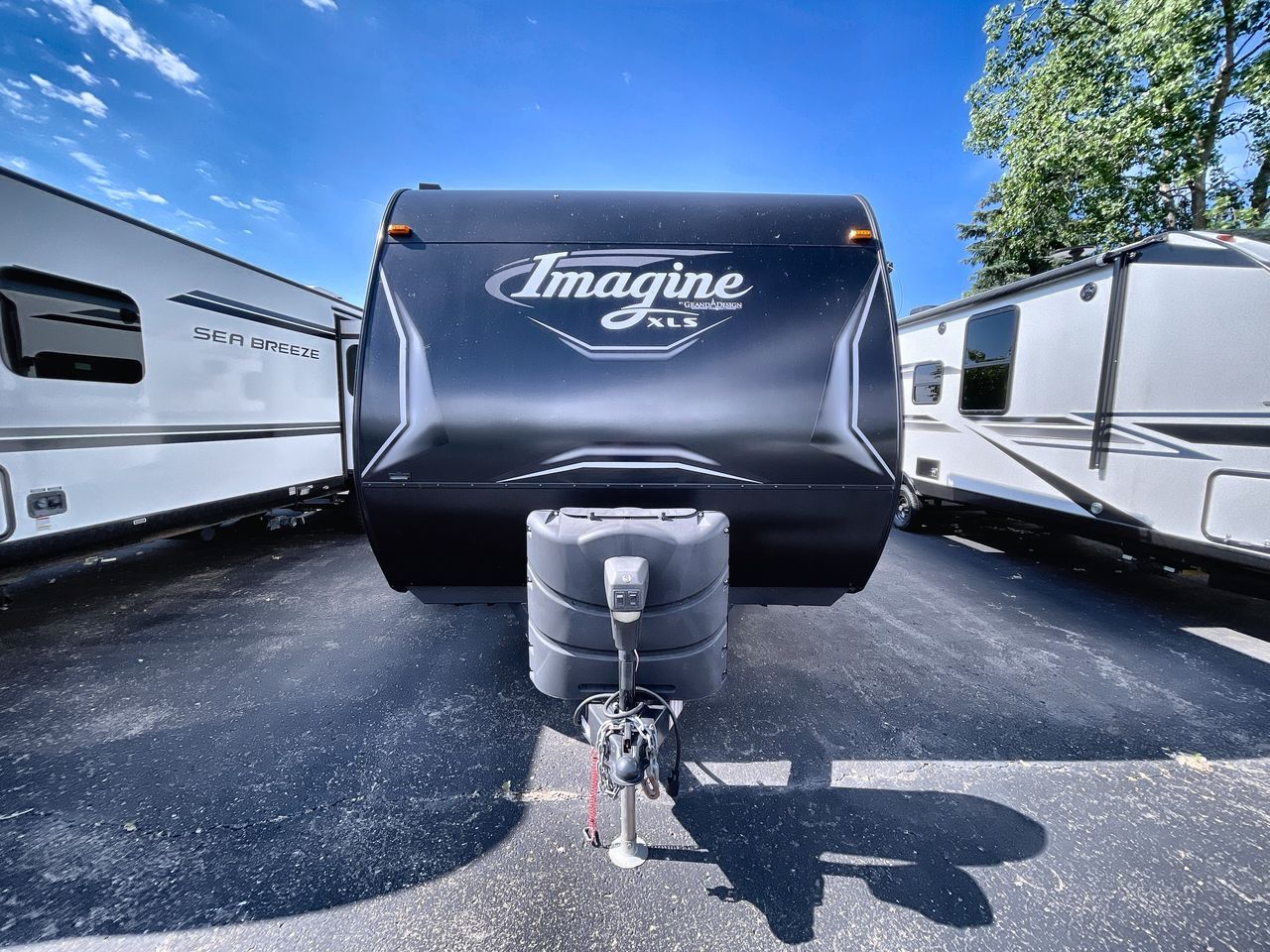 2020 Grand Design Imagine XLS 17MKE in auburn hills MI