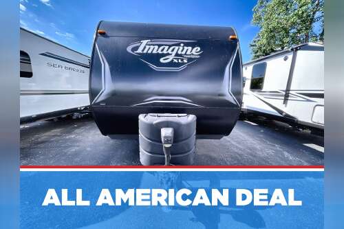 2020 Grand Design Imagine XLS 17MKE in auburn hills MI