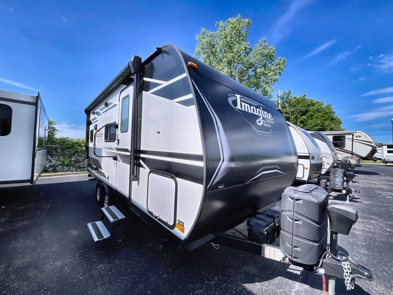 2020 Grand Design Imagine XLS 17MKE in auburn hills MI