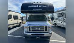 2026 East To West Entrada C-Class 2700NS RV