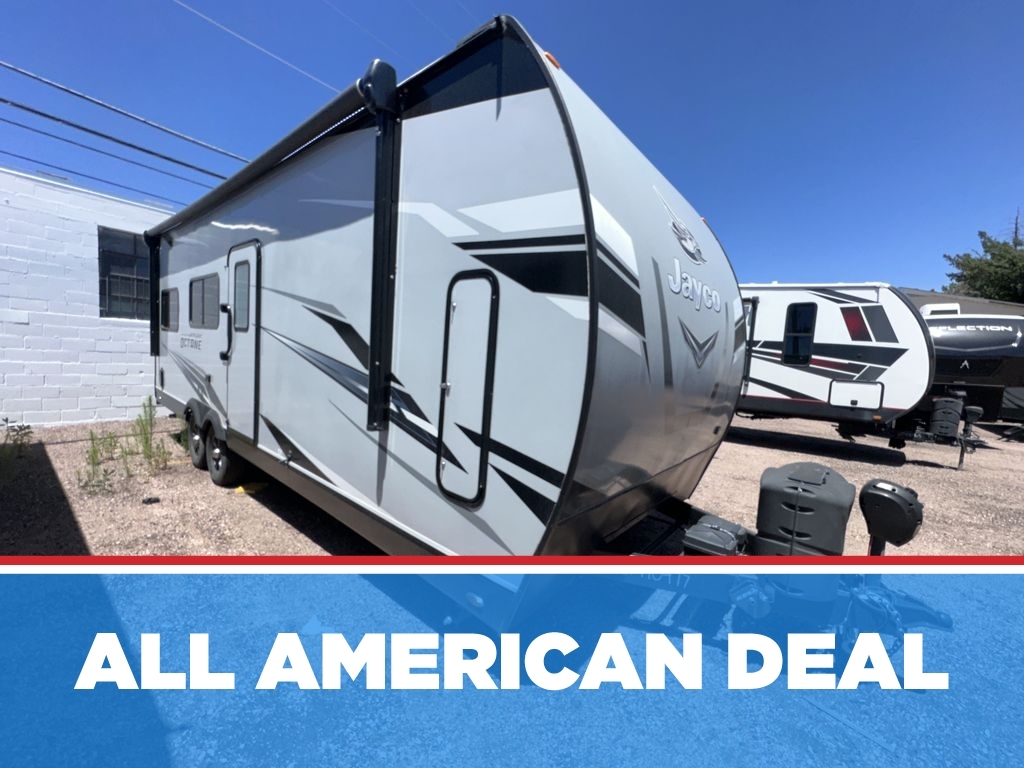 2021 Jayco OCTANE 255 in colorado springs CO