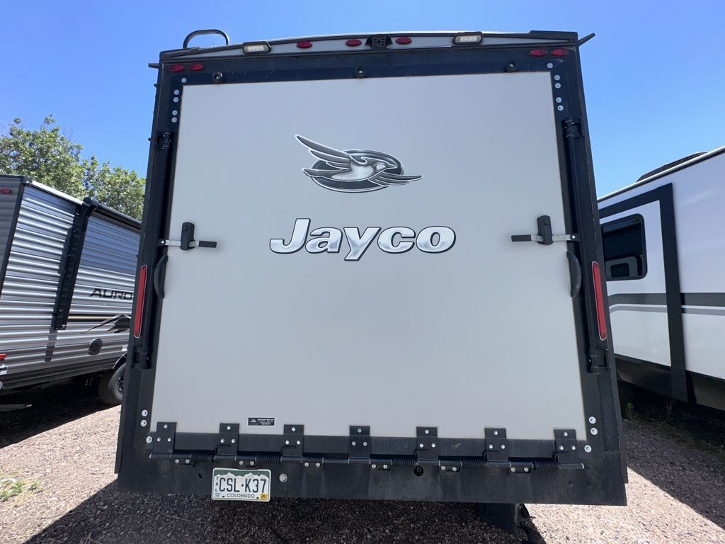 2021 Jayco OCTANE 255 in colorado springs CO