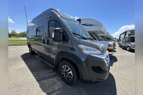2027 Winnebago Solis 59P in west seneca NY
