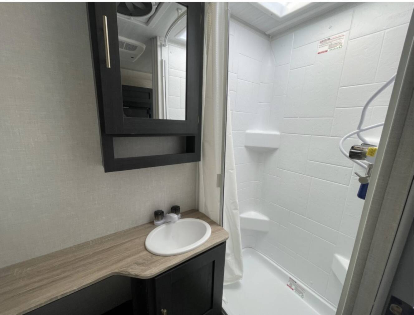 A photo of this 2023 Forest River R-POD 190