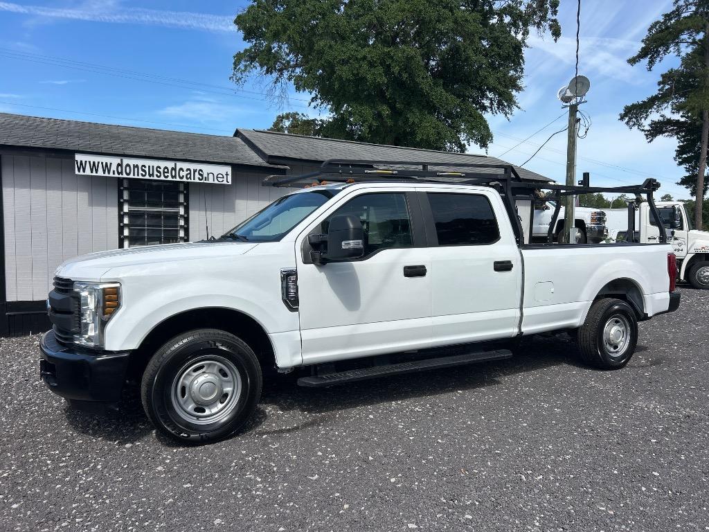 2019 FORD F250 in West Columbia, SC