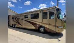 2003 Monaco EXECUTIVE 43PBT RV