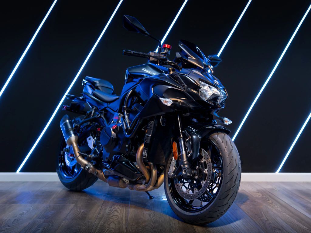 Used Aprilia,honda,ktm,kawasaki,suzuki Z H2 Motorcycles For Sale