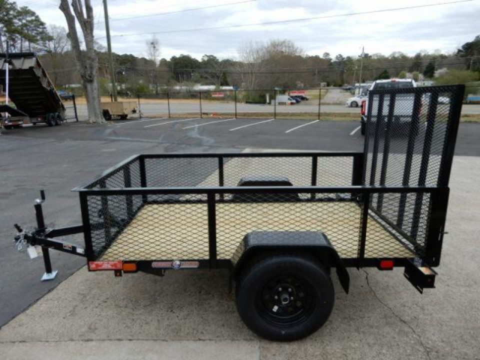 2027 Currahee Trailers L508HS in Cumming, GA