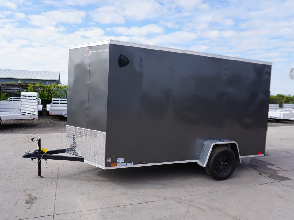 2026 Cross Trailers Beta 6x12ft in East Bethel, MN