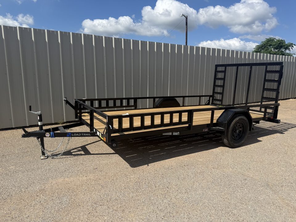 2026 LOAD TRAIL 83X14 in Waco, TX