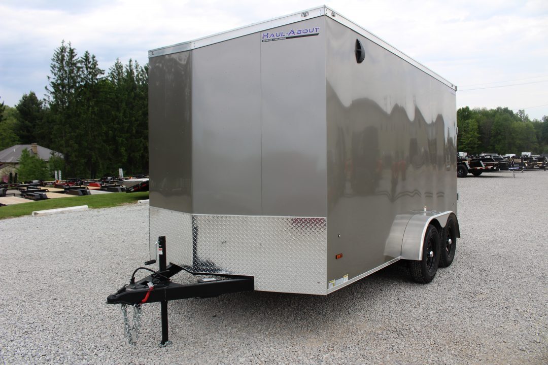 2027 Haul About Trailers CGR714TA2 in Newbury, OH