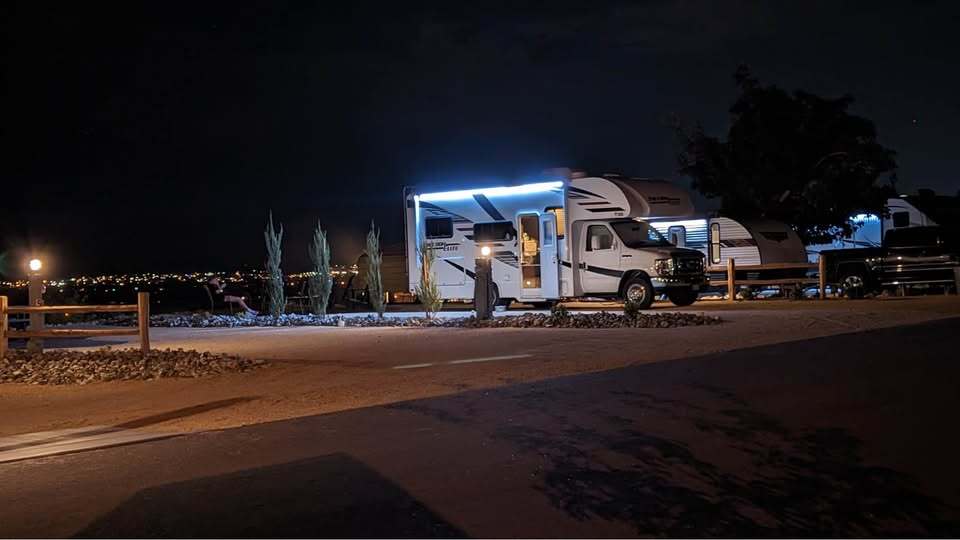 2020 Thor Motor Coach FREEDOM ELITE 23S RV