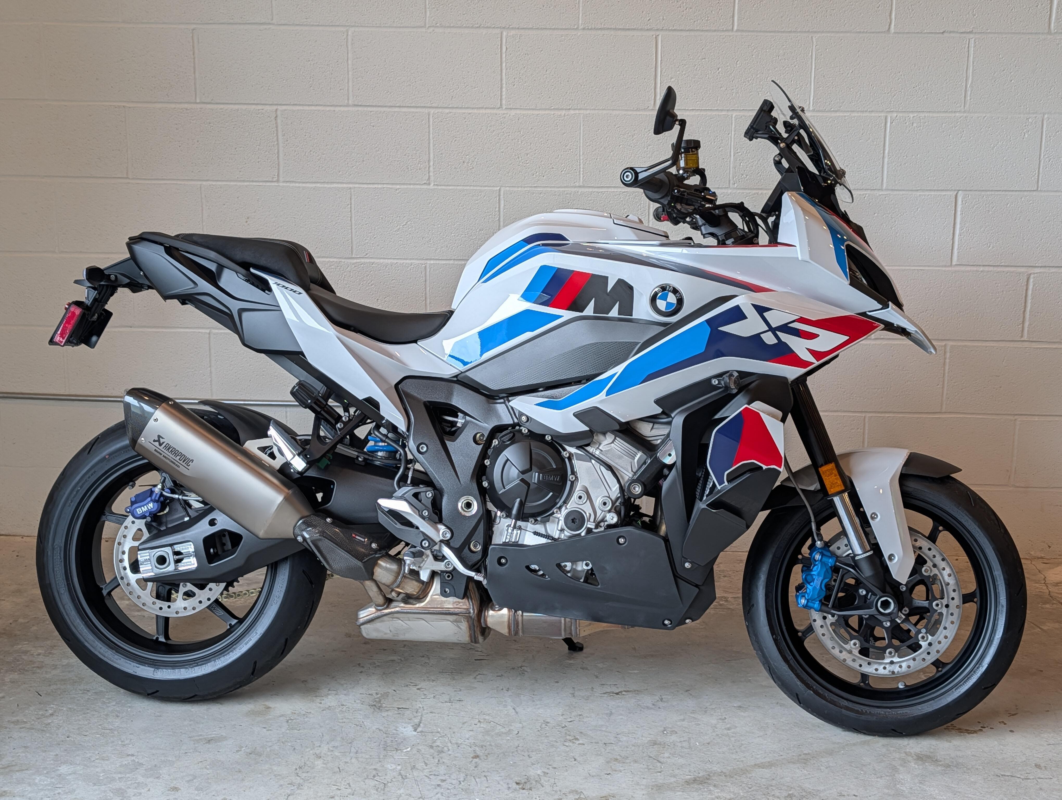2026 BMW M 1000 XR 1000 XR in Port Clinton, PA