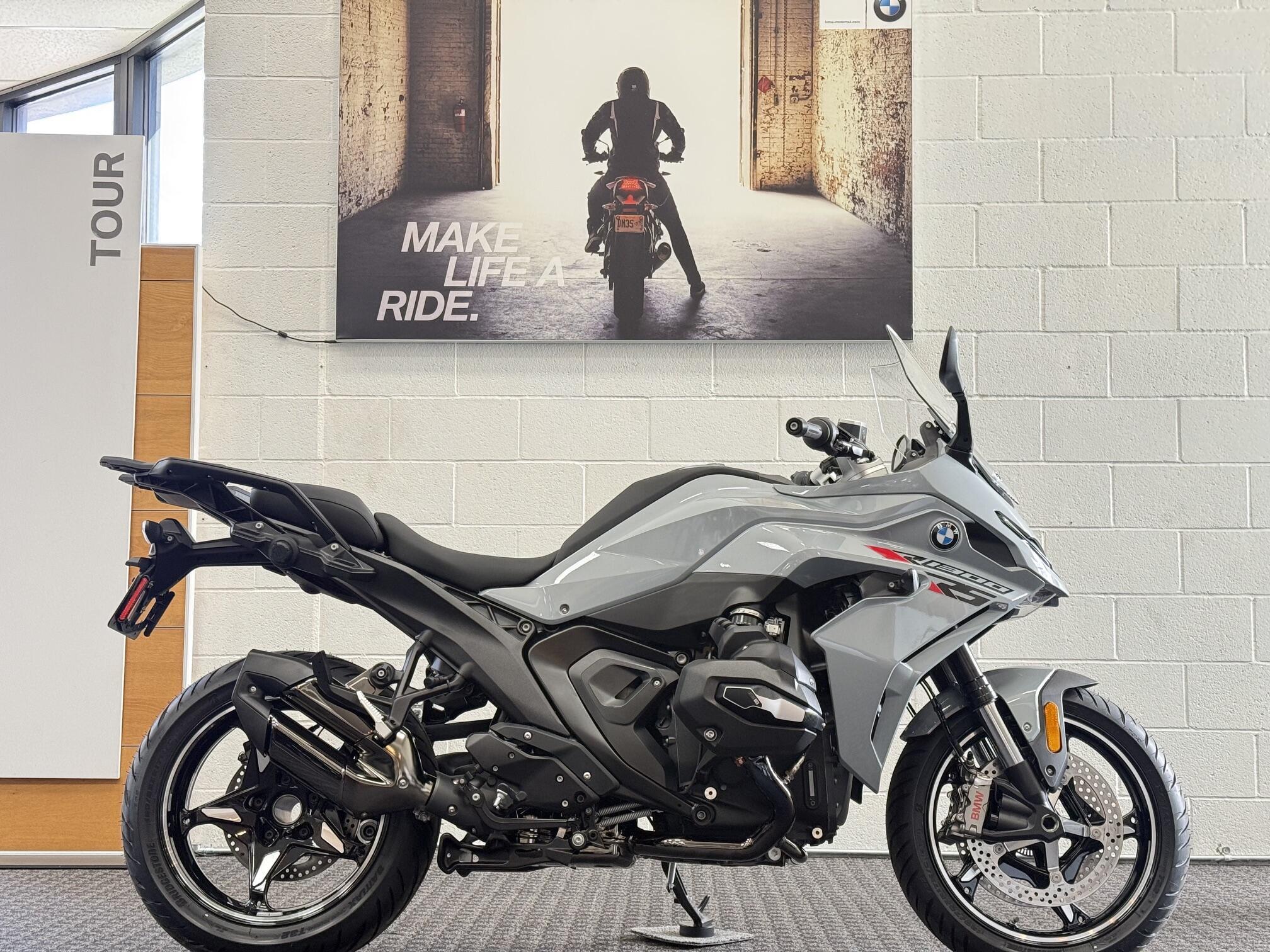 2026 BMW R 1300 RS 1300 RS in Pomona, CA