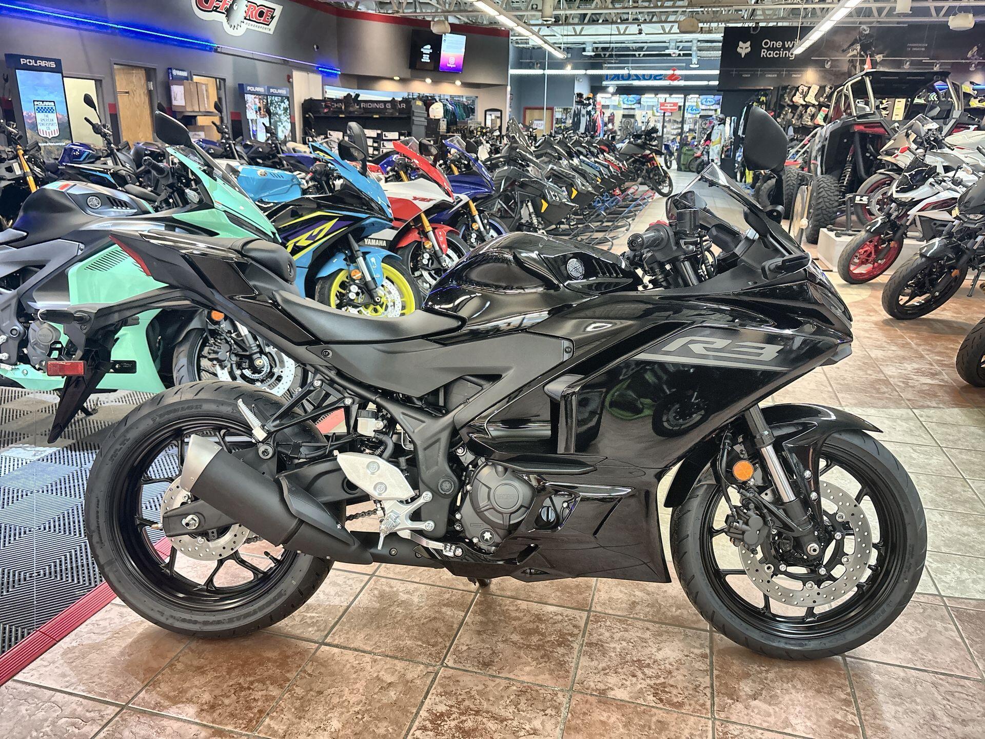2026 Yamaha MT-07 07 in Lakewood, CO