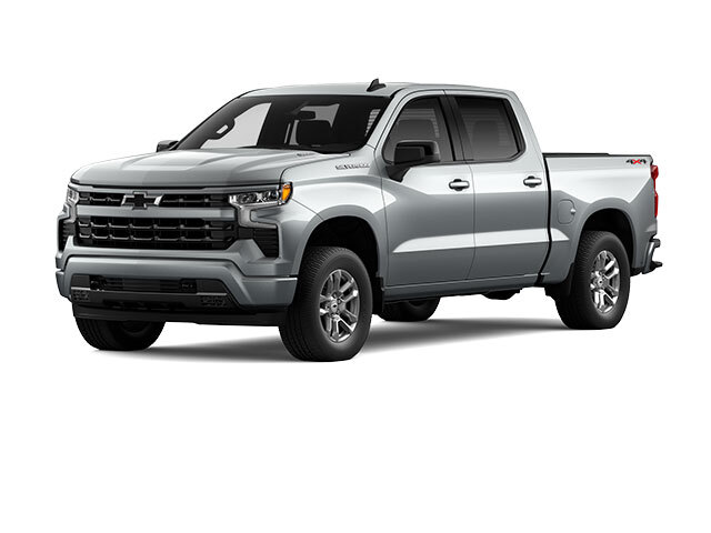 2026 CHEVROLET Silverado 1500 RST in Haverhill, MA